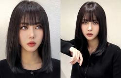 -吉艺心专业美发造型