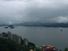 -千岛湖天屿景区