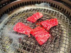 -丸藏和牛烧肉专门店(园区师惠坊店)