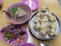 -牛马行牛肉饸饹铺(长春总店)