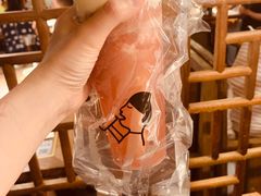 -喜茶(上海泰禾大厦店)