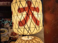 -南京大牌档(中关村领展广场店)