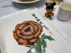 -全聚德(哈尔滨店)