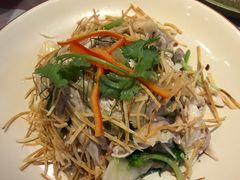 -龙桥私厨·姜花菊花过桥鱼·顺德菜(容桂店)