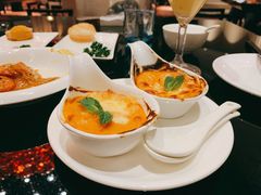 -富力万达嘉华酒店-品珍中餐厅(水果湖店)