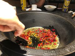 -大鱼山房鱼头火锅(老字号品质店)