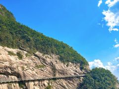 -丹东凤凰山景区