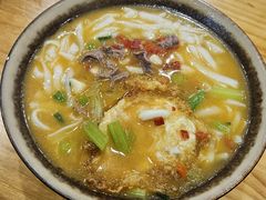 -小南小粉手工粉(迎薰路店)