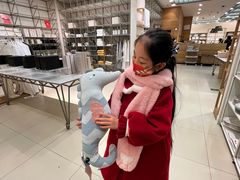 -ZARA HOME(长楹天街购物中心店)