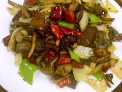 -苏力坦新疆特色(东直门店)