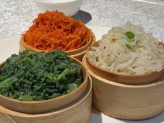 -金狮麟·新豫菜(杏石口路店)