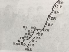 -西柏坡纪念馆
