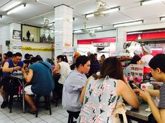 -红大哥水门鸡饭(總店)
