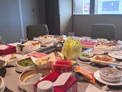 -海底捞火锅(河东万达广场店)