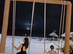 -三亚亚龙湾万豪度假酒店