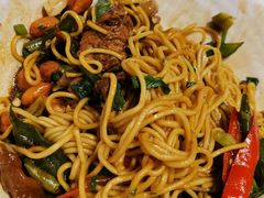 -万利记·长沙粉面小吃(8号仓店)