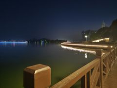 -云龙湖旅游景区