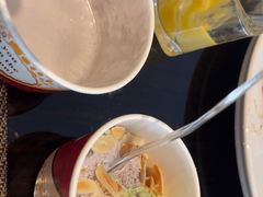 -大中华希尔顿酒店-念自助餐·嗨啤·小龙虾