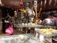 -宁波石浦豪生大酒店·自助餐厅