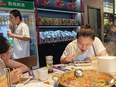 -涿派·炝锅鱼(涿州店)