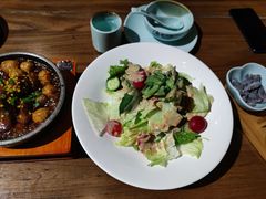 -老宁波1381餐厅(宏泰广场店)