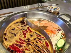 -大龙燚火锅(天安云谷店)