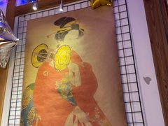 -鳗鱼家·深夜食堂(军博店)