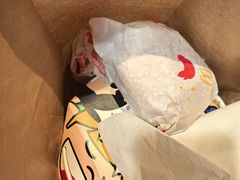 -麦当劳(杨林得来速店)