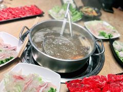 -牛品福潮汕牛肉火锅(旺庄店)