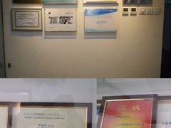 -精德口腔·种植修复·儿牙中心(财富中心店)