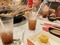 -钢管厂五区小郡肝火锅串串香(清河店)