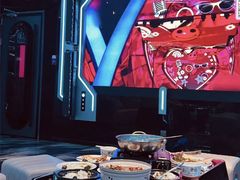 -欢乐迪KTV(泉秀店)