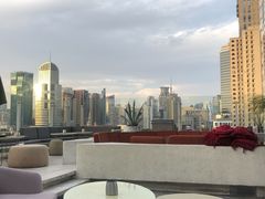 -城市露台景观餐厅(淮海路店)