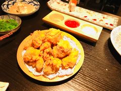 -鹏祖料理