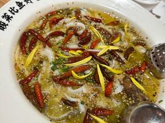 -太二酸菜鱼(石家庄万象城店)