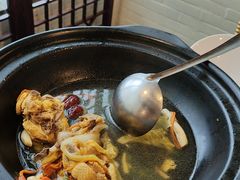 -丽华园(汉阳龙阳店)