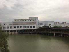 -黄山香茗国际酒店