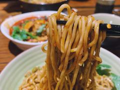 宜宾燃面-蜀南面馆(莘沥路)