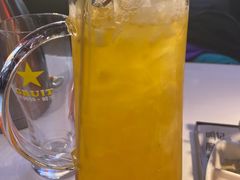 -鸣记脆皮烤鱼·海鲜烤鱼(三八广场店)