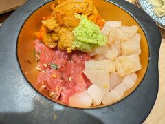 -鮨一日本料理(大中华店)