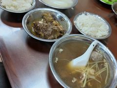 -阿秋牛排(湖心街店)