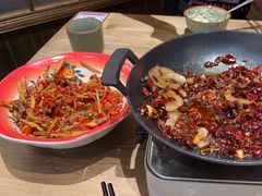 -高嗲嗲·现炒下饭菜(石鼓路店)