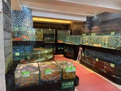 -鹏城人家海鲜酒家·23年老字号(较场尾店)