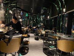 大堂-凤园椰珍·臻品椰子鸡(保利时光里店)