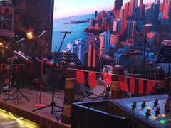 -爱啤精酿·民谣酒馆(滨江店)