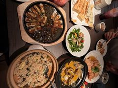 -北李·海肠捞饭·大连菜(望京凯德MALL店)