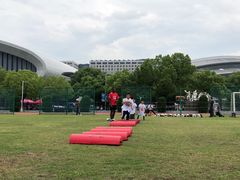 -黄龙魔方运动培训·棒球·橄榄球