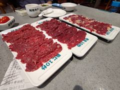 -非遗•老字号•阿彬牛肉火锅(广济桥店)