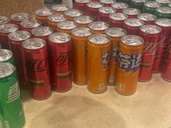 -南京维景国际大酒店咖啡厅