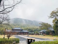-兰亭风景区